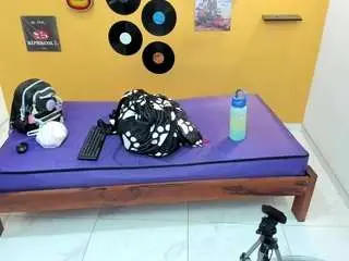 Todayangel18  live sex cam