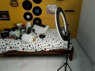 Todayangel18  live sex cam