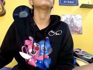 Todayangel18  live sex cam