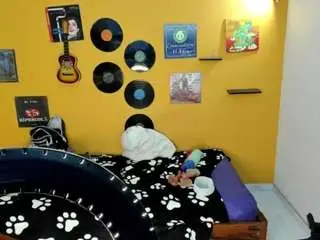 Todayangel18  live sex cam