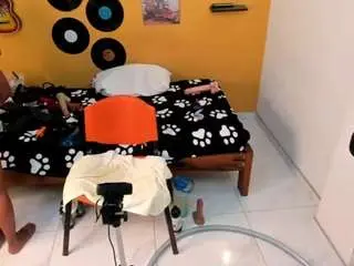 Todayangel18  live sex cam