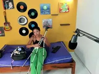 Todayangel18  live sex cam