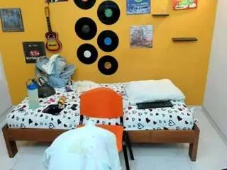 Todayangel18  live sex cam