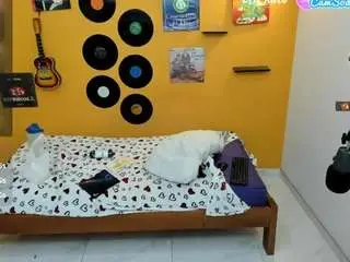 Todayangel18  live sex cam