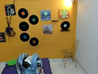 Todayangel18  live sex cam