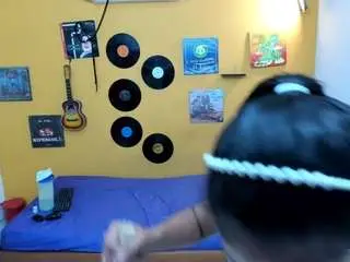 Todayangel18  live sex cam