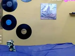 Todayangel18  live sex cam