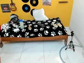 Todayangel18  live sex cam