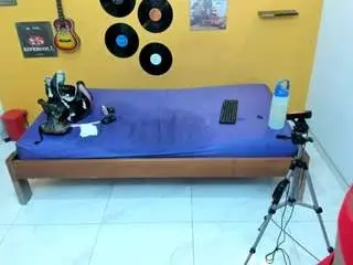Todayangel18  live sex cam