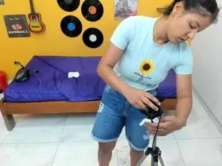 Todayangel18  live sex cam