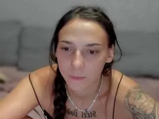 Annabishop  live sex cam