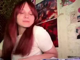 Daniellemiele  live sex cam