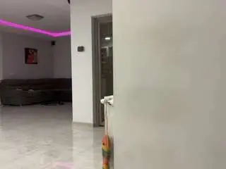 Katrinnams  live sex cam