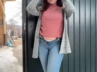 Katrinnams  live sex cam