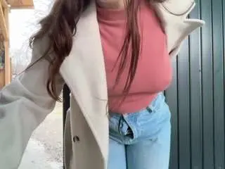 Katrinnams  live sex cam