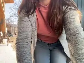 Katrinnams  live sex cam