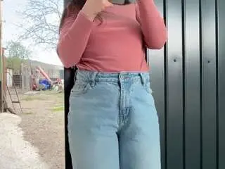Katrinnams  live sex cam