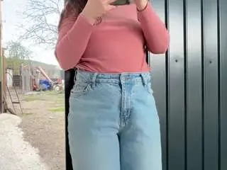 Katrinnams  live sex cam