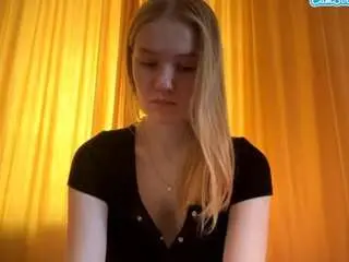 Kristaprehn  live sex cam