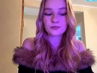 Kristaprehn  live sex cam
