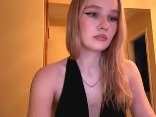 Kristaprehn  live sex cam