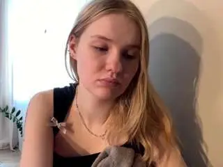 Kristaprehn  live sex cam