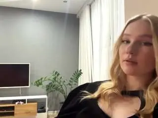 Kristaprehn  live sex cam