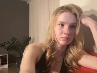 Kristaprehn  live sex cam