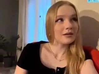 Kristaprehn  live sex cam