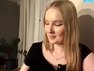 Kristaprehn  live sex cam