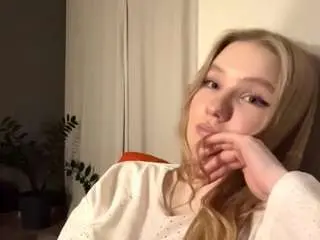 Kristaprehn  live sex cam