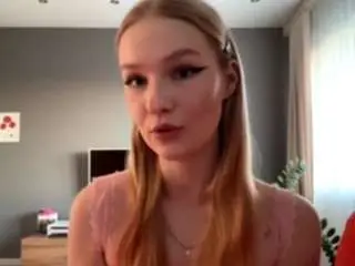 Kristaprehn  live sex cam