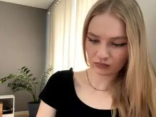Kristaprehn  live sex cam