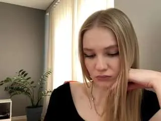 Kristaprehn  live sex cam