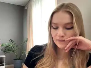 Kristaprehn  live sex cam