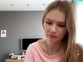 Kristaprehn  live sex cam