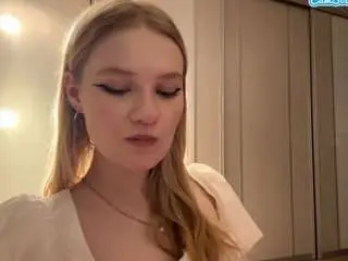 Kristaprehn  live sex cam