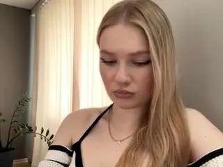 Kristaprehn  live sex cam
