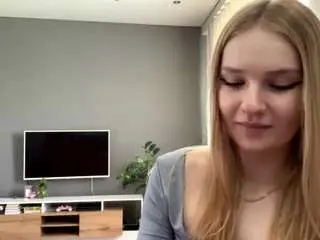 Kristaprehn  live sex cam