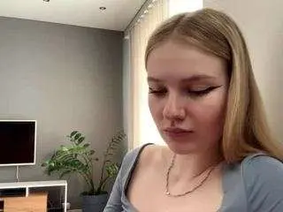 Kristaprehn  live sex cam