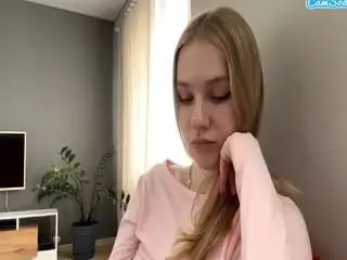 Kristaprehn  live sex cam