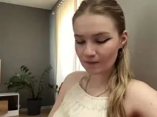 Kristaprehn  live sex cam