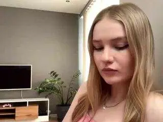 Kristaprehn  live sex cam