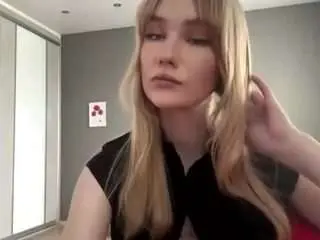 Kristaprehn  live sex cam