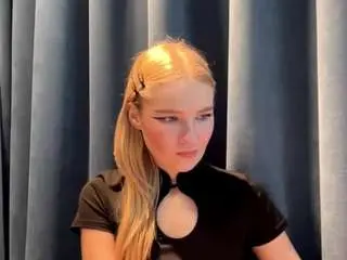 Kristaprehn  live sex cam