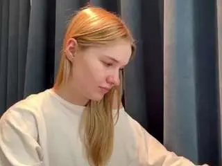 Kristaprehn  live sex cam