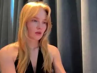 Kristaprehn  live sex cam