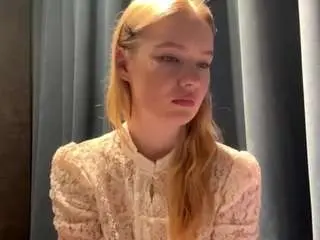 Kristaprehn  live sex cam