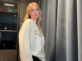 Kristaprehn  live sex cam