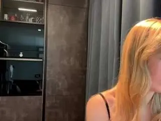 Kristaprehn  live sex cam